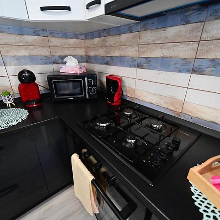 A&N Central Apartment Nagyszeben Kültér fotó