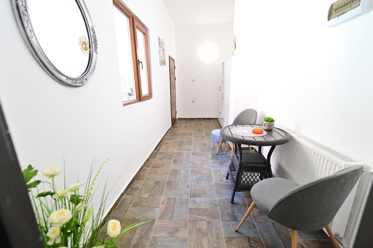 A&N Central Apartment Nagyszeben Kültér fotó