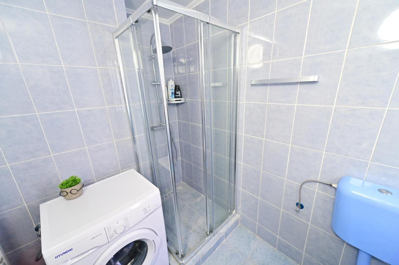 A&N Central Apartment Nagyszeben Kültér fotó