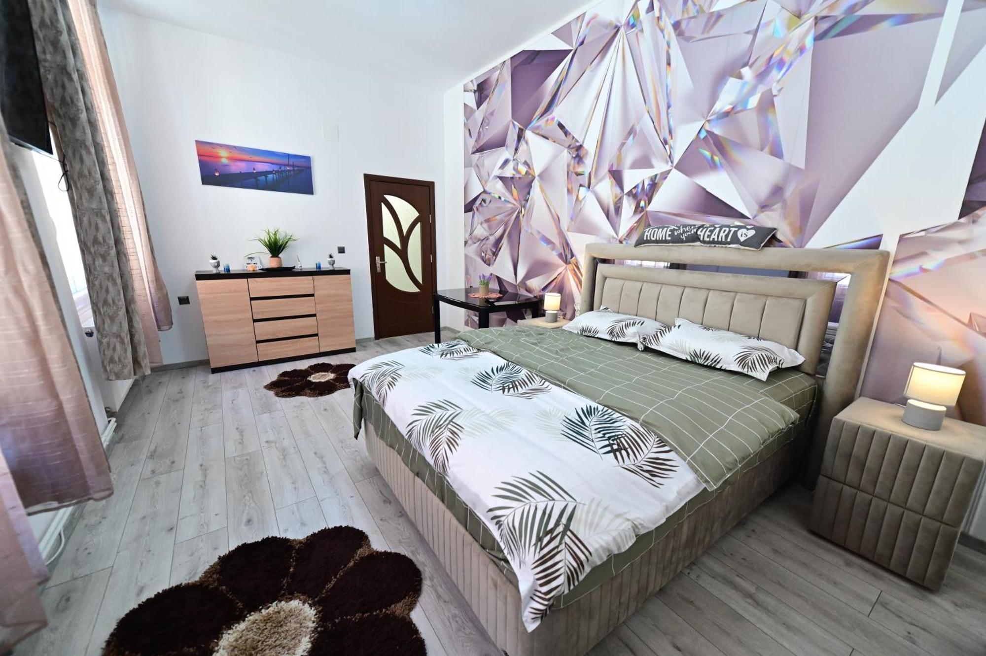 A&N Central Apartment Nagyszeben Kültér fotó