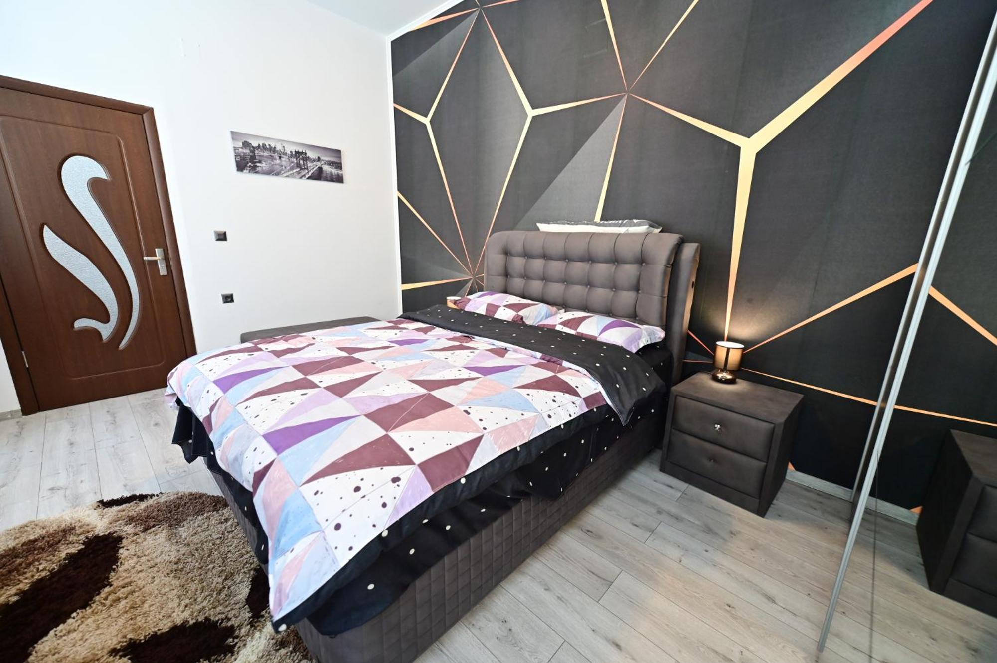 A&N Central Apartment Nagyszeben Kültér fotó