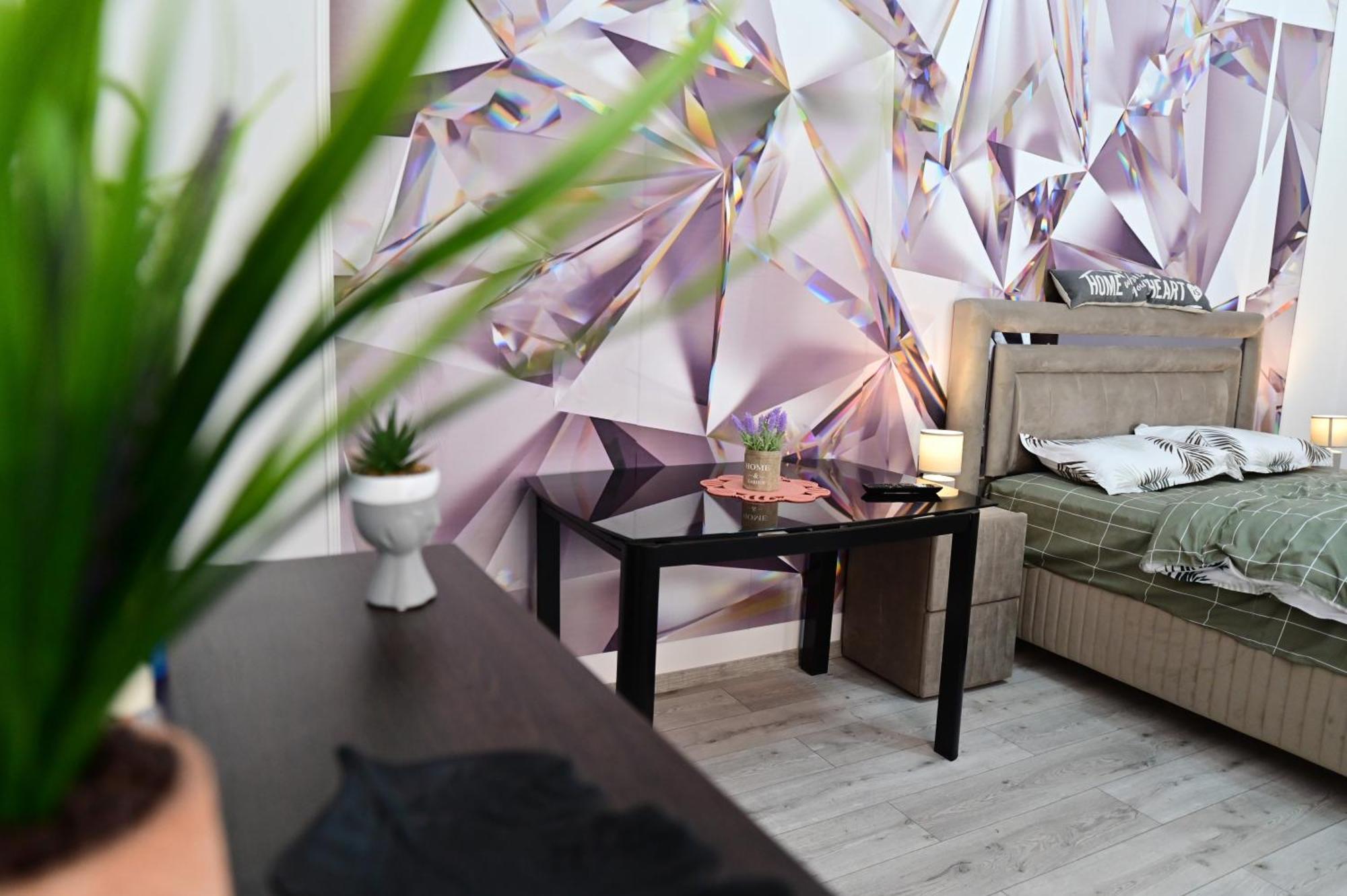 A&N Central Apartment Nagyszeben Kültér fotó