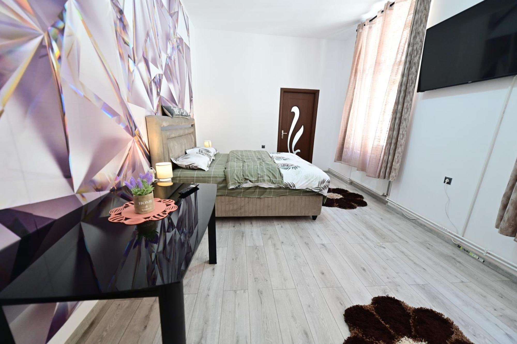 A&N Central Apartment Nagyszeben Kültér fotó
