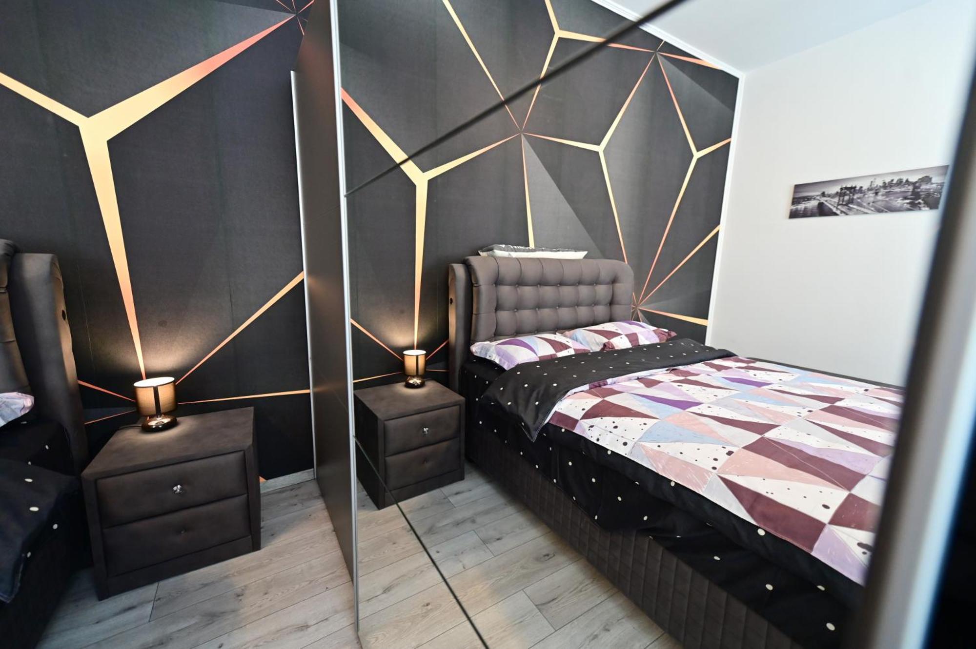 A&N Central Apartment Nagyszeben Kültér fotó