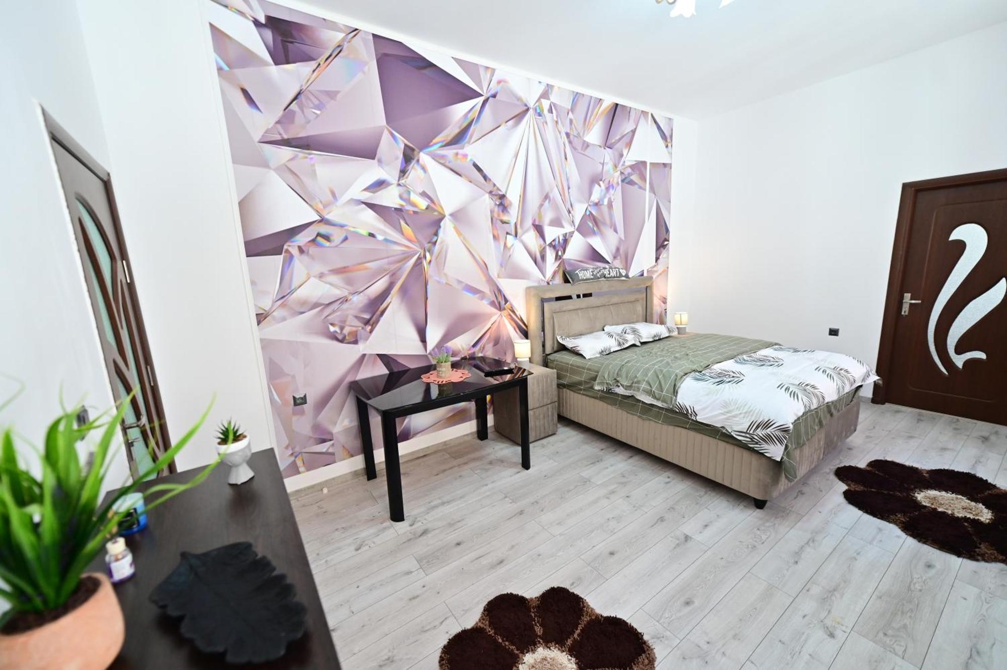 A&N Central Apartment Nagyszeben Kültér fotó