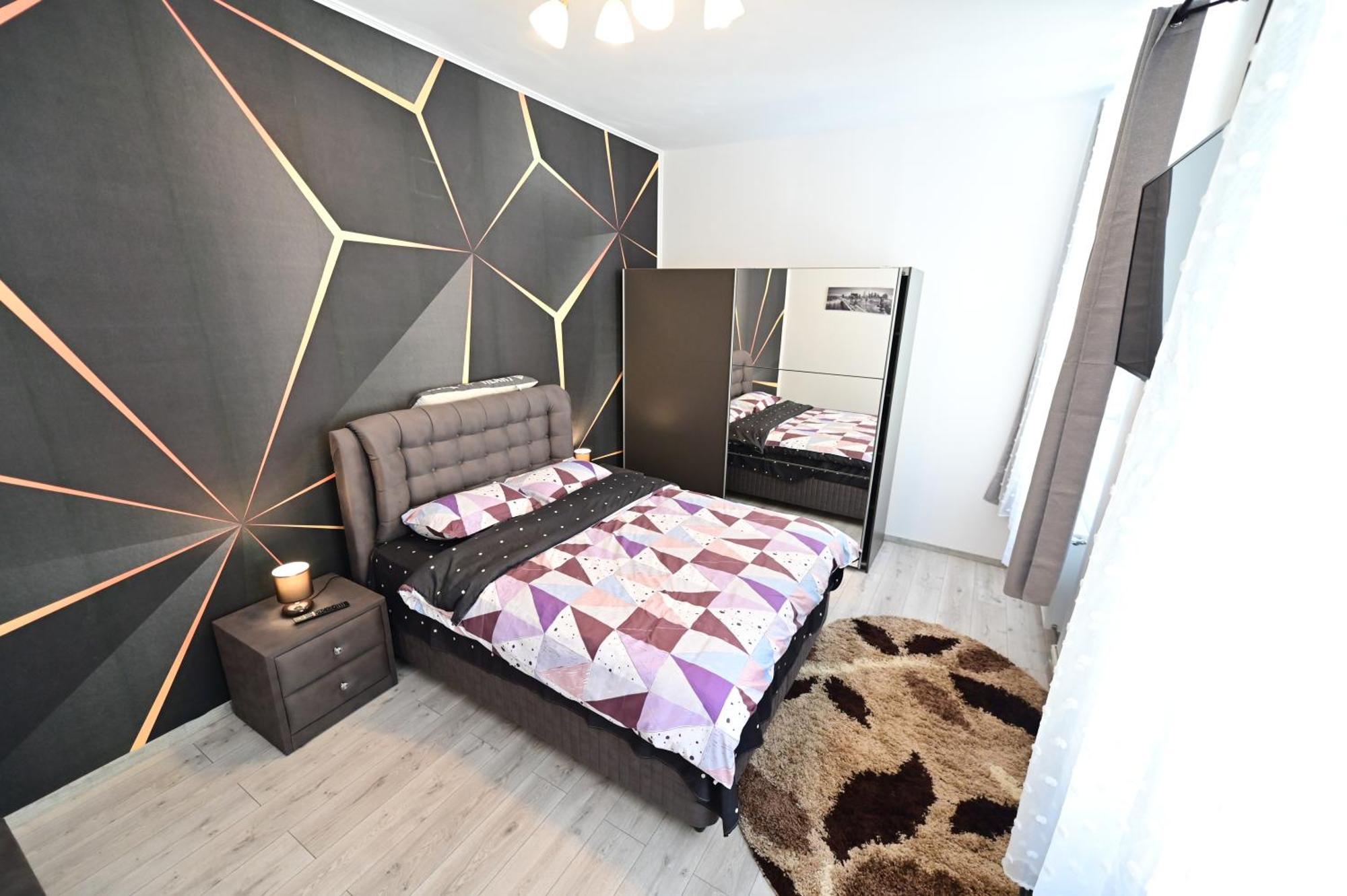 A&N Central Apartment Nagyszeben Kültér fotó