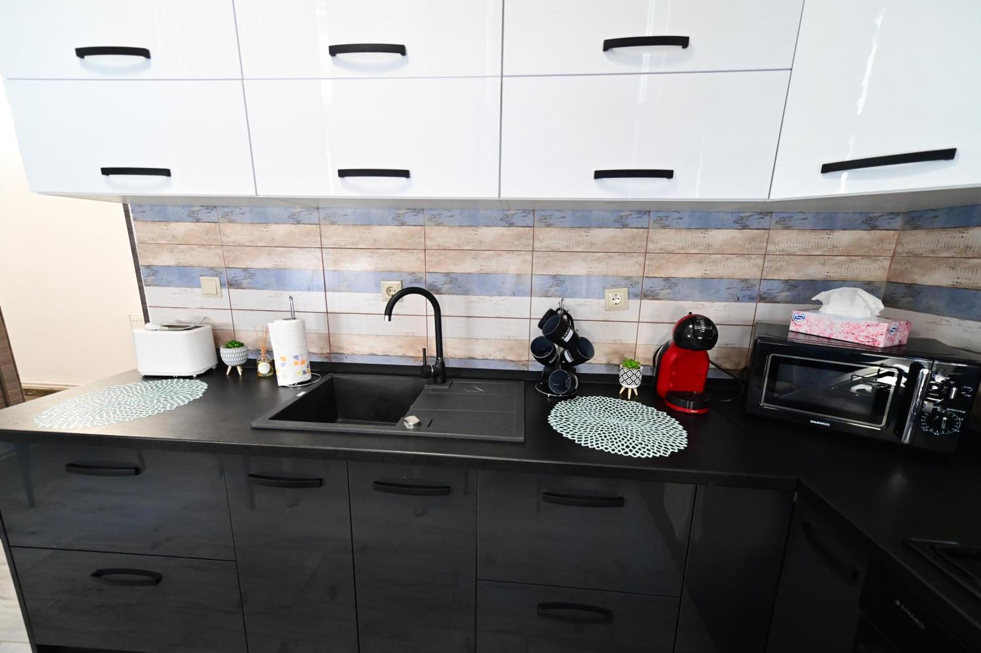 A&N Central Apartment Nagyszeben Kültér fotó